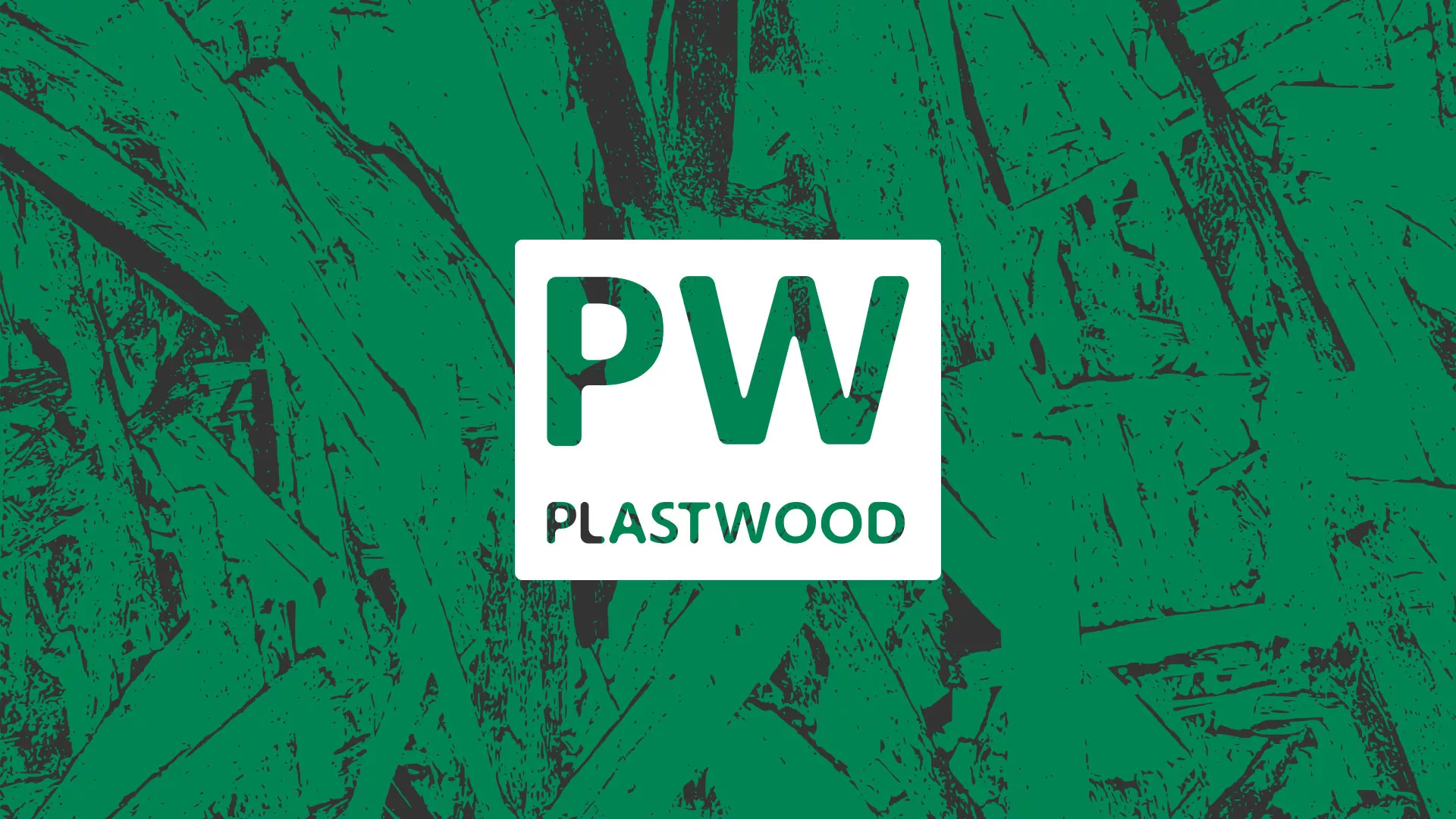 Разработка айдентики и сайта компании «Plastwood» в Слободском