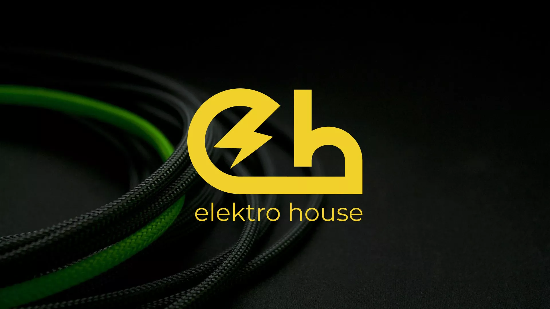 Создание сайта компании «Elektro House» в Слободском
