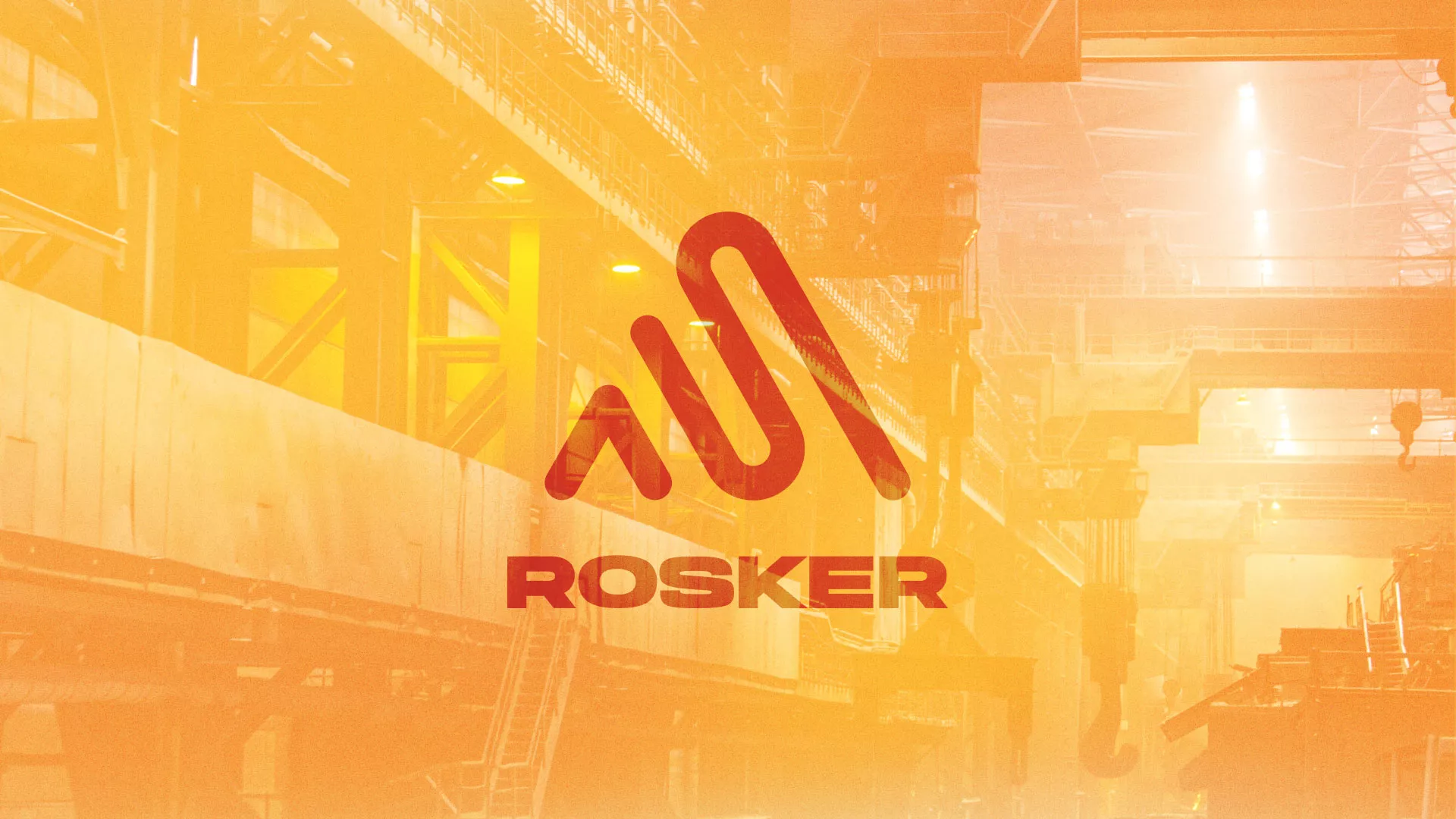 Ребрендинг компании «Rosker» и редизайн сайта в Слободском