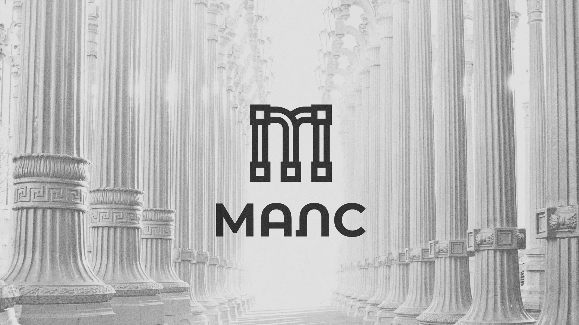 Разработка логотипа компании «МАЛС» в Слободском