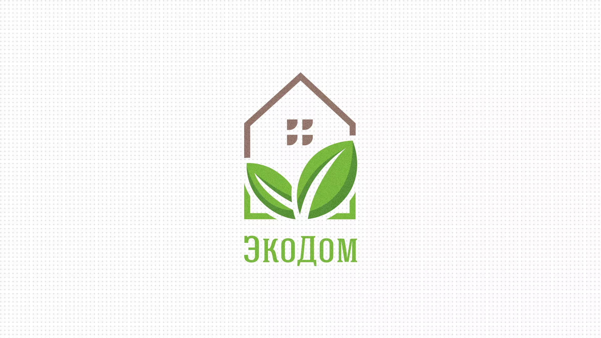 Создание сайта для строительной компании «ЭКОДОМ» в Слободском